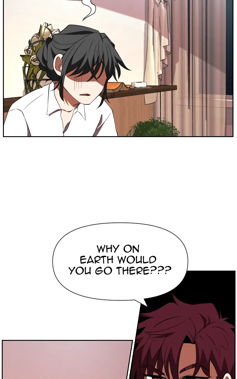 Unlovable Replacement Chapter 93 page 31 - 