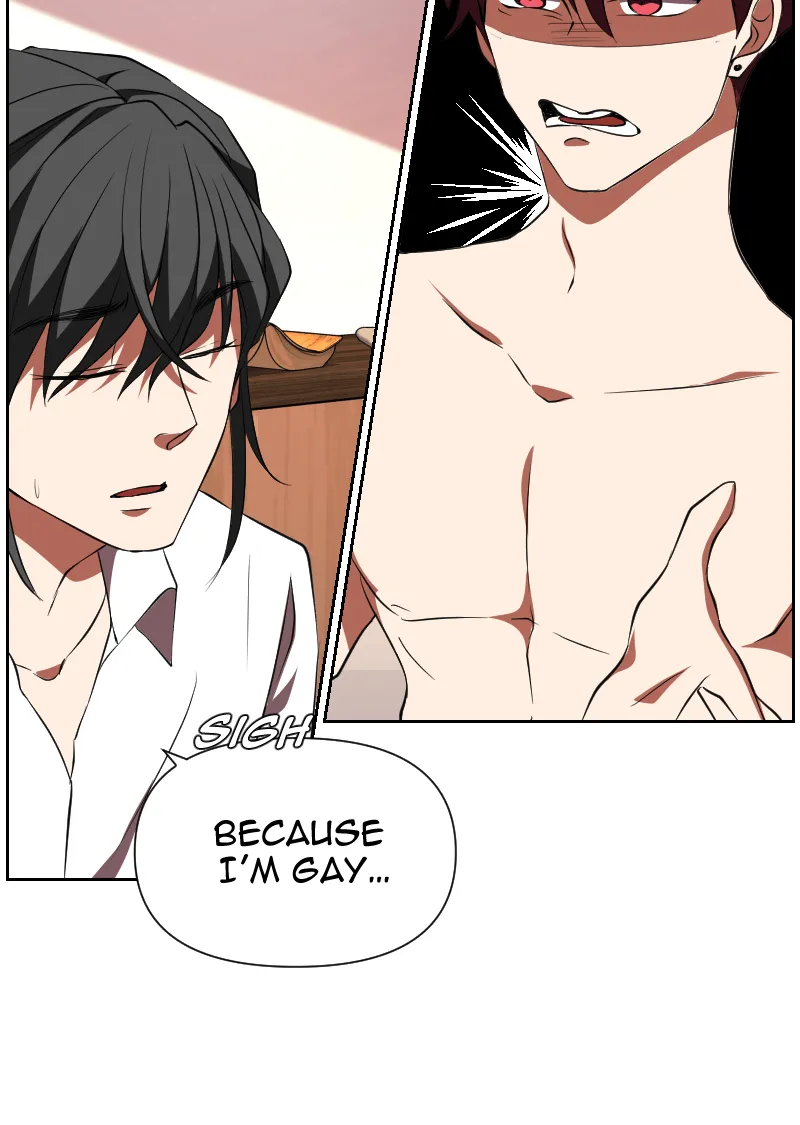 Unlovable Replacement Chapter 93 page 32 - 