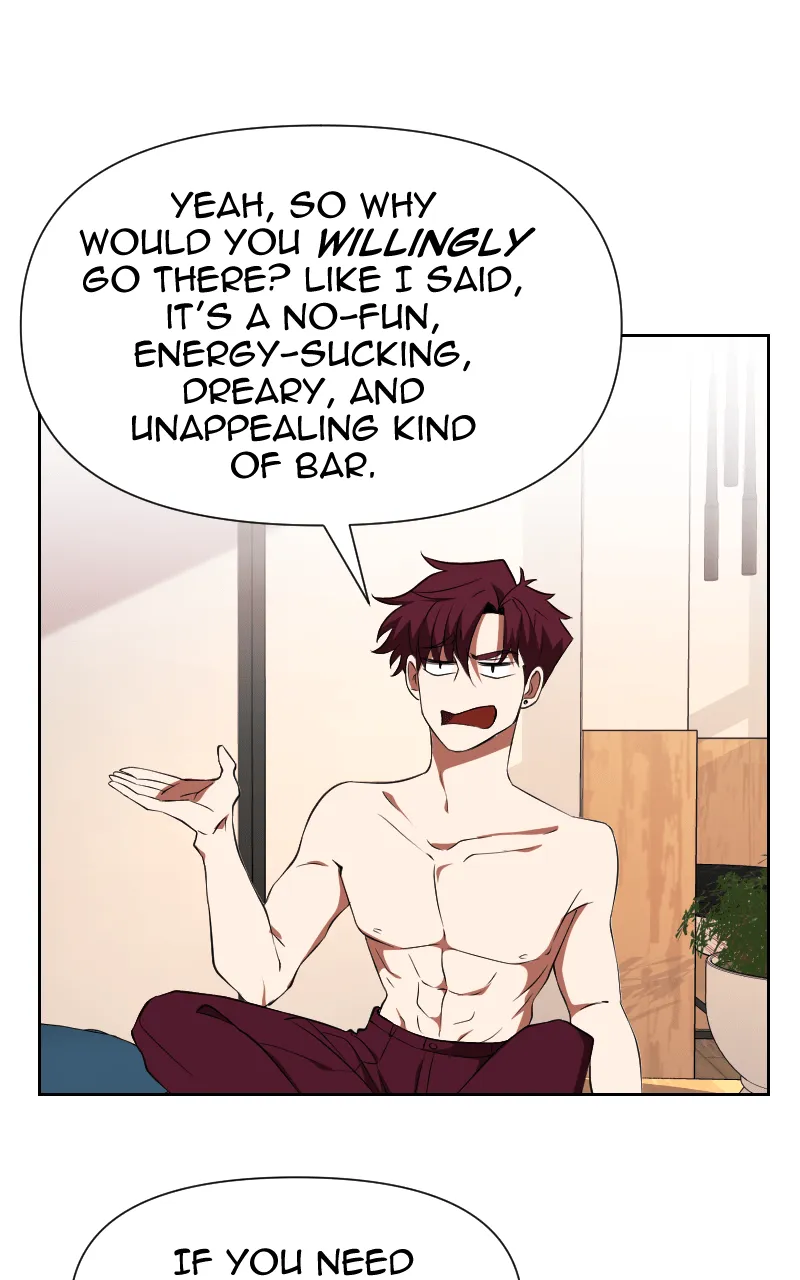 Unlovable Replacement Chapter 93 page 33 - 