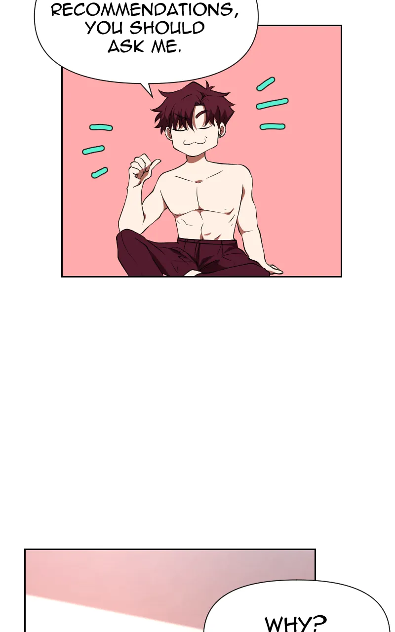 Unlovable Replacement Chapter 93 page 34 - 