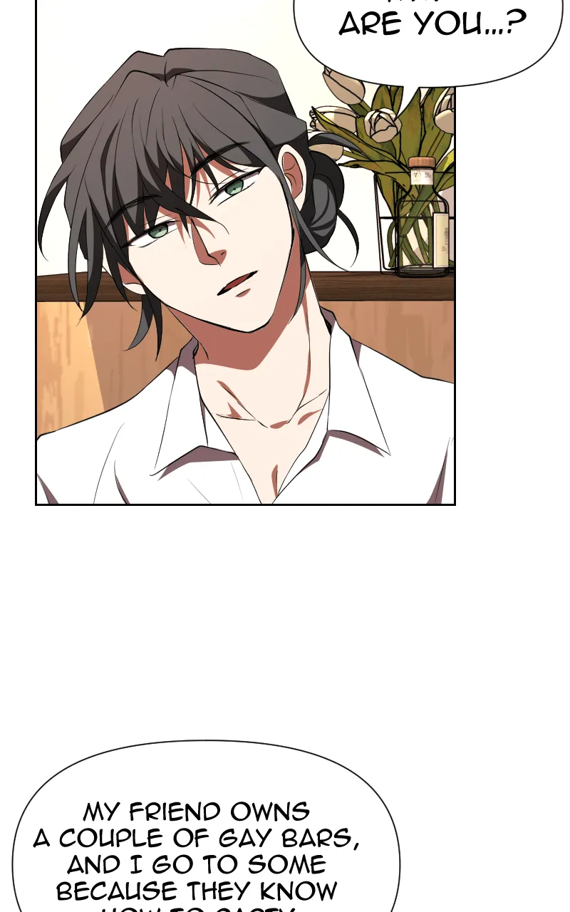 Unlovable Replacement Chapter 93 page 35 - 