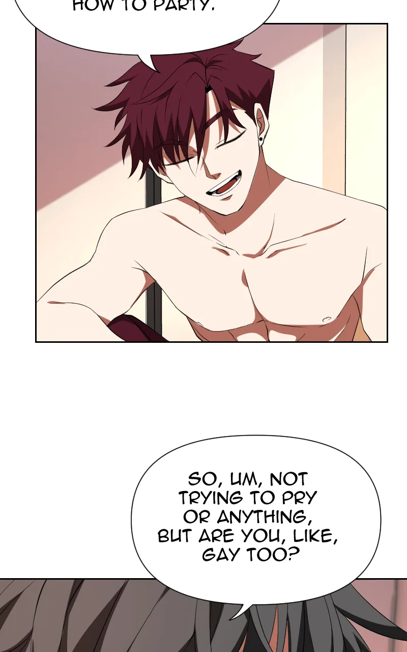 Unlovable Replacement Chapter 93 page 36 - 