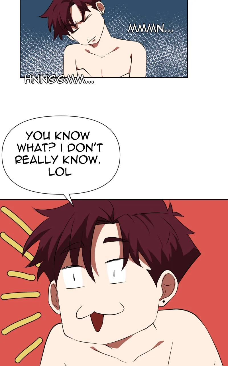 Unlovable Replacement Chapter 93 page 39 - 