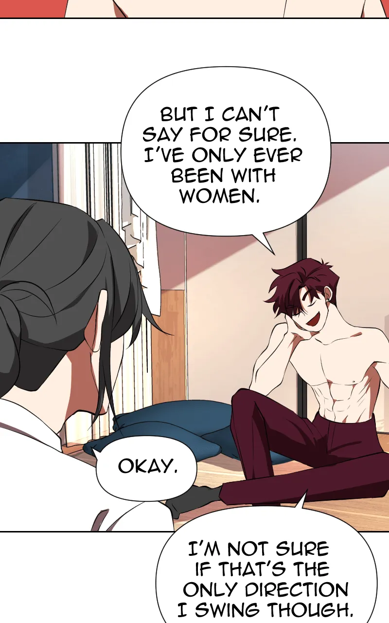 Unlovable Replacement Chapter 93 page 40 - 