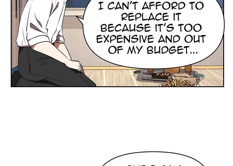 Unlovable Replacement Chapter 93 page 5 - 