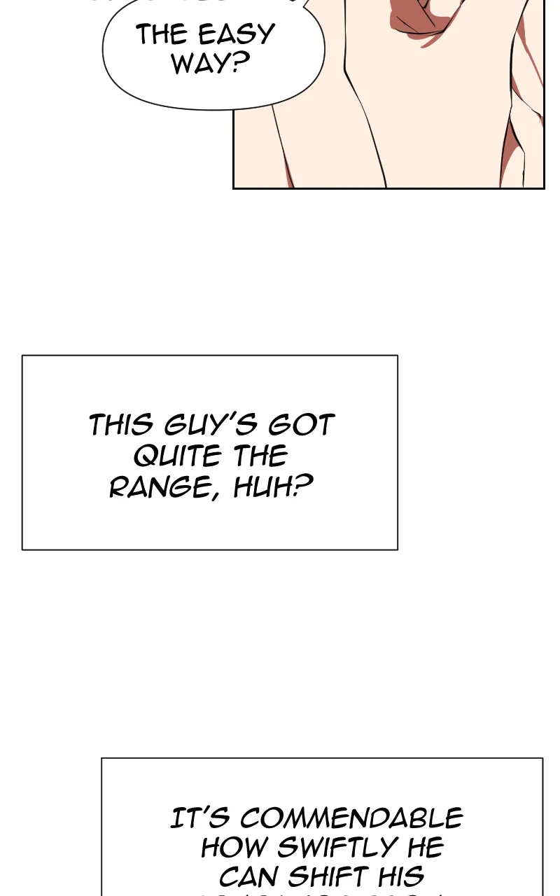 Unlovable Replacement Chapter 93 page 43 - 