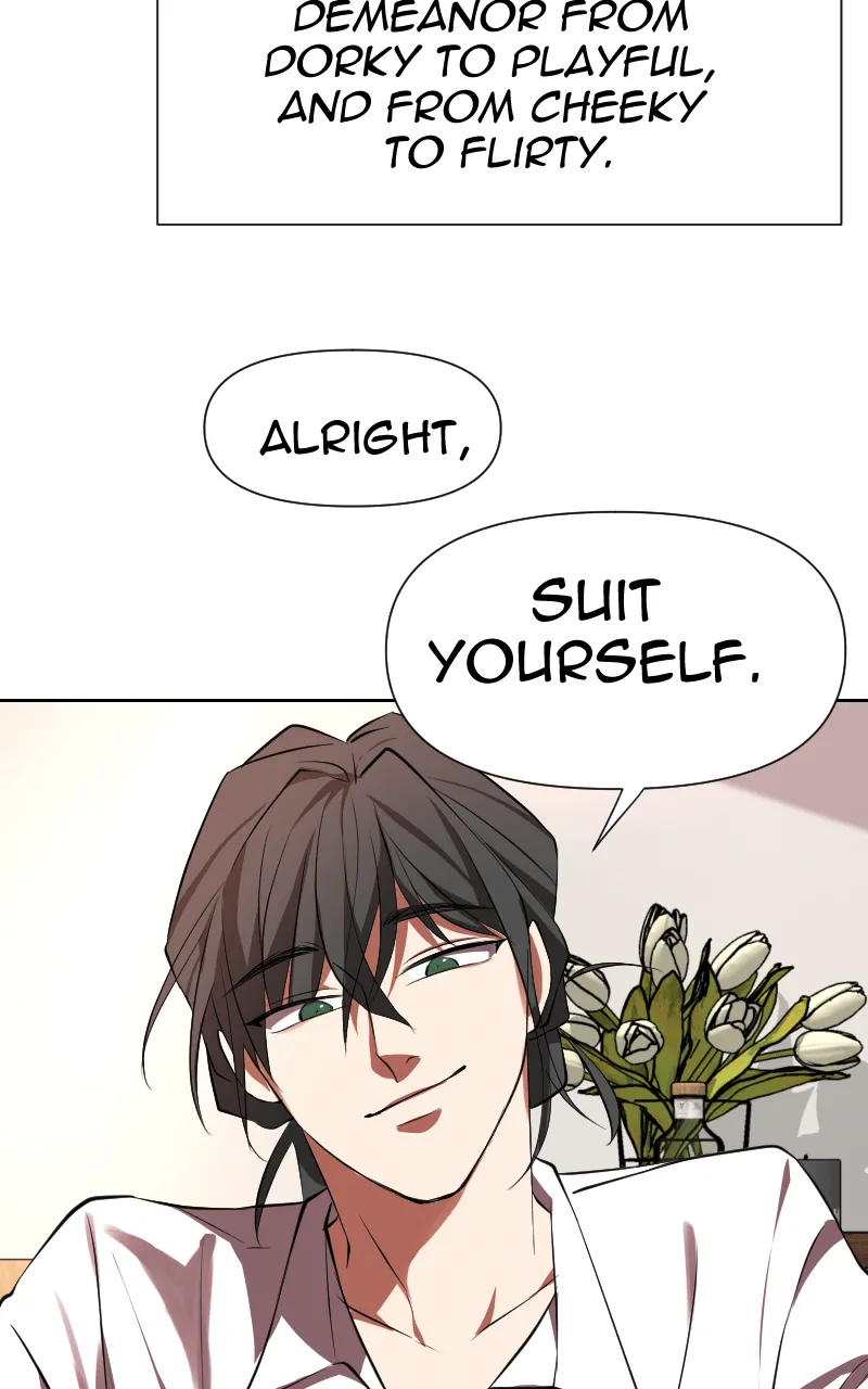 Unlovable Replacement Chapter 93 page 44 - 