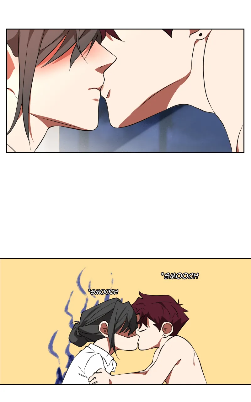 Unlovable Replacement Chapter 93 page 48 - 