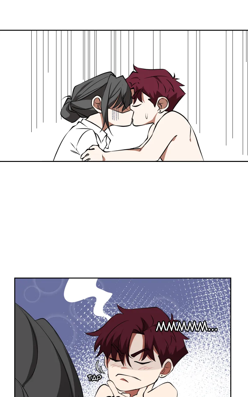 Unlovable Replacement Chapter 93 page 49 - 