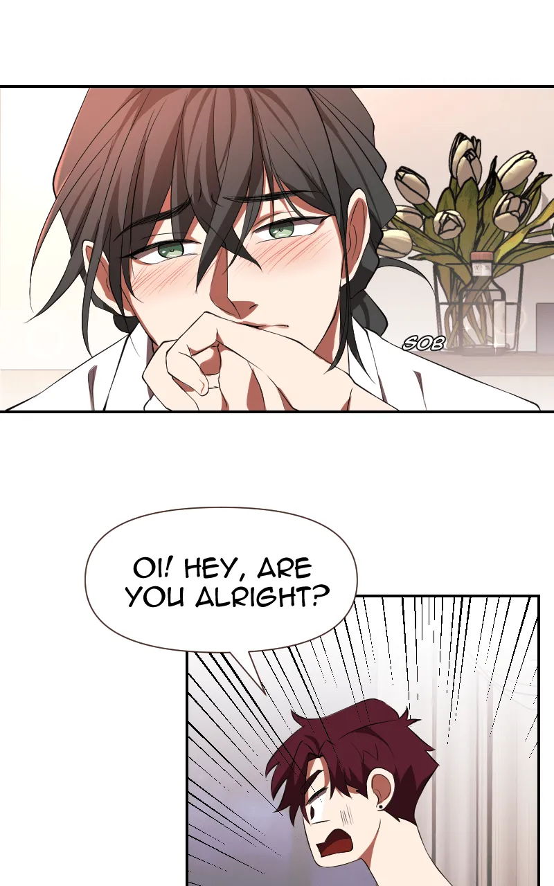 Unlovable Replacement Chapter 93 page 52 - 