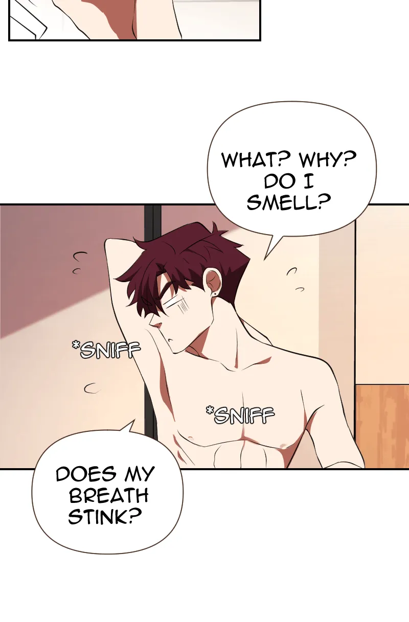 Unlovable Replacement Chapter 93 page 54 - 