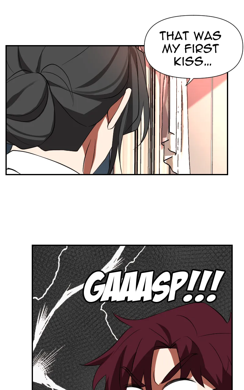 Unlovable Replacement Chapter 93 page 55 - 