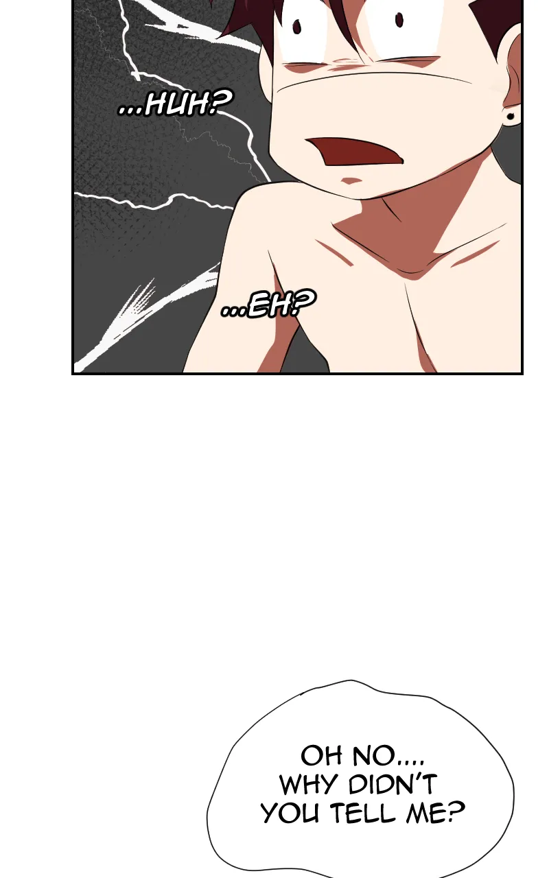 Unlovable Replacement Chapter 93 page 56 - 