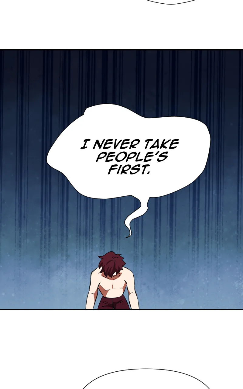 Unlovable Replacement Chapter 93 page 57 - 