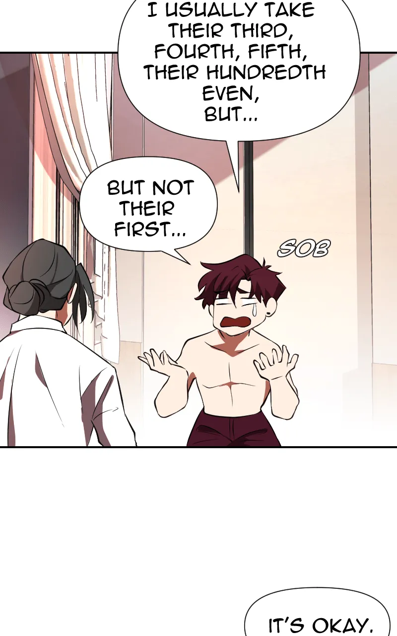 Unlovable Replacement Chapter 93 page 58 - 