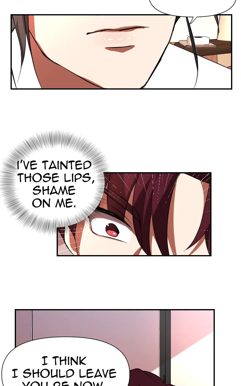 Unlovable Replacement Chapter 93 page 59 - 