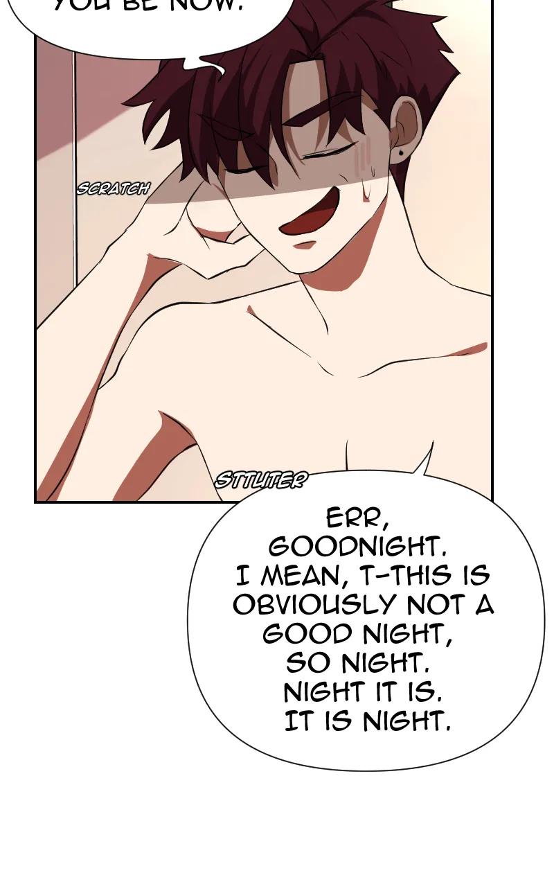 Unlovable Replacement Chapter 93 page 60 - 