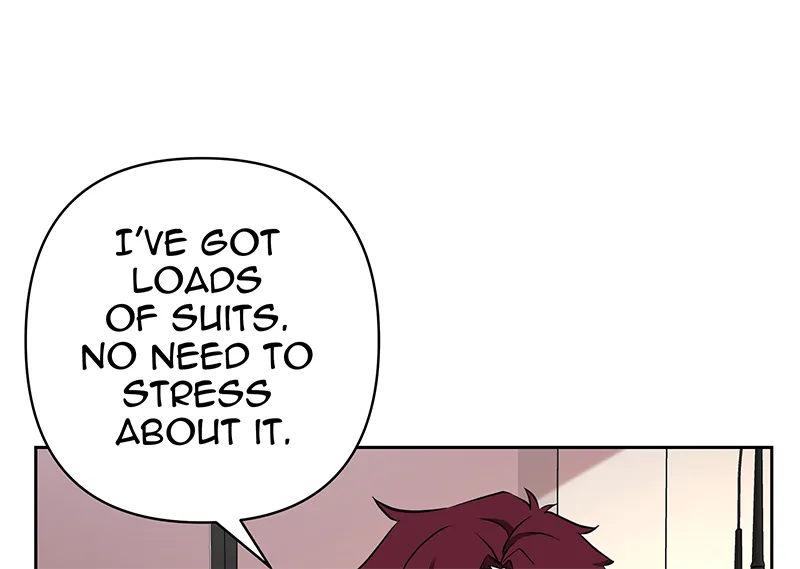 Unlovable Replacement Chapter 93 page 7 - 