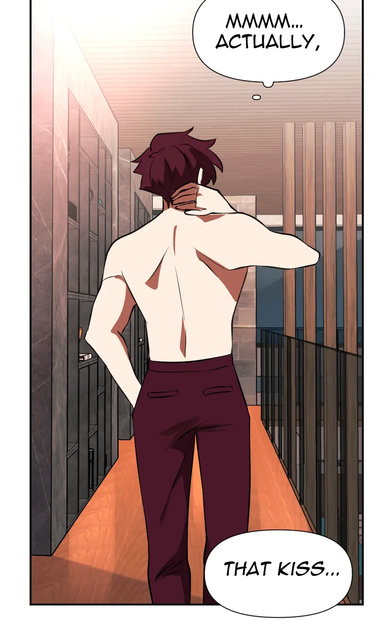 Unlovable Replacement Chapter 93 page 62 - 