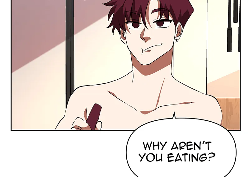 Unlovable Replacement Chapter 93 page 8 - 