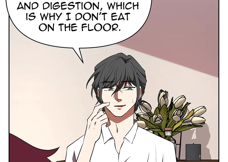 Unlovable Replacement Chapter 93 page 10 - 