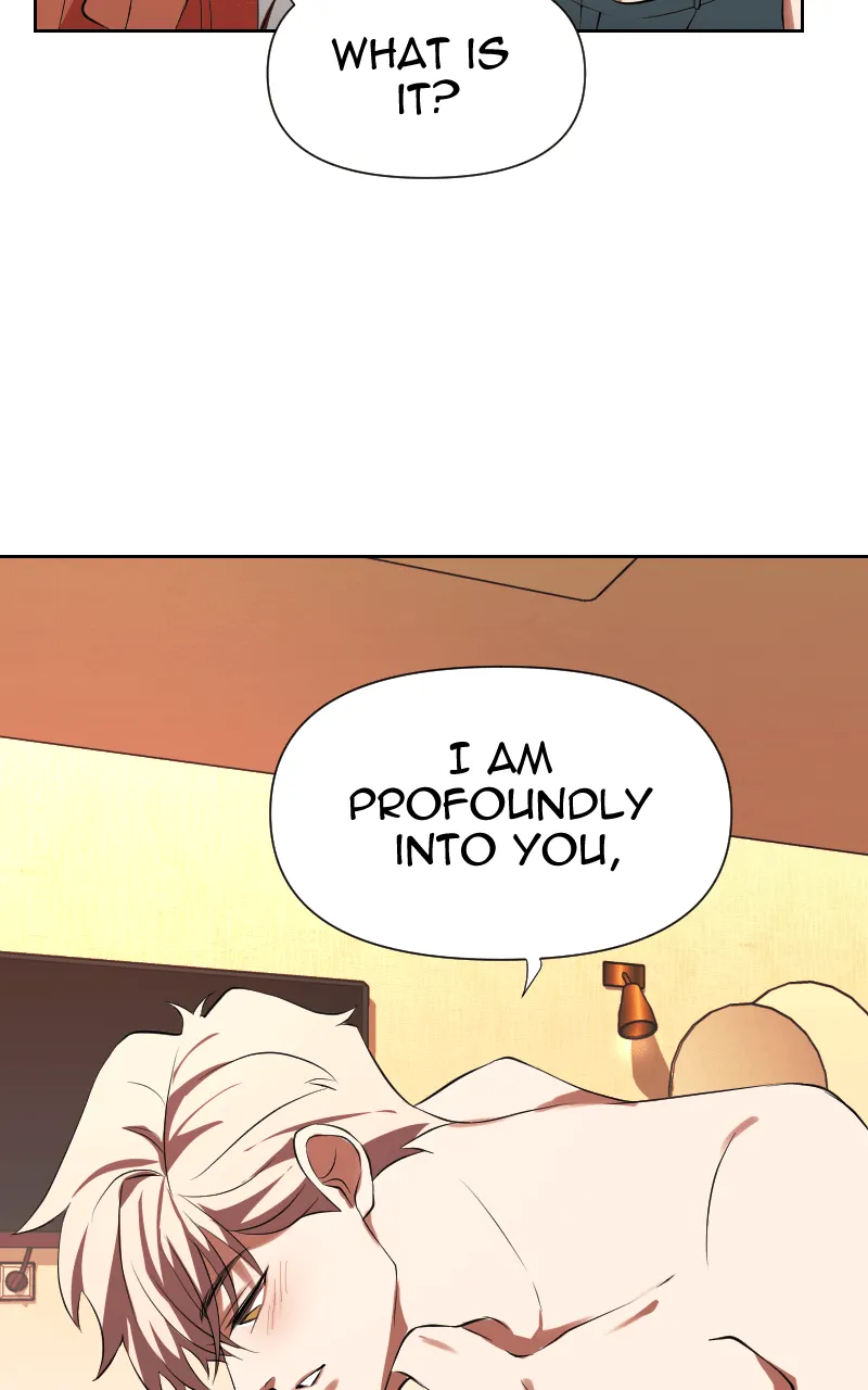 Unlovable Replacement Chapter 94 page 2 - 