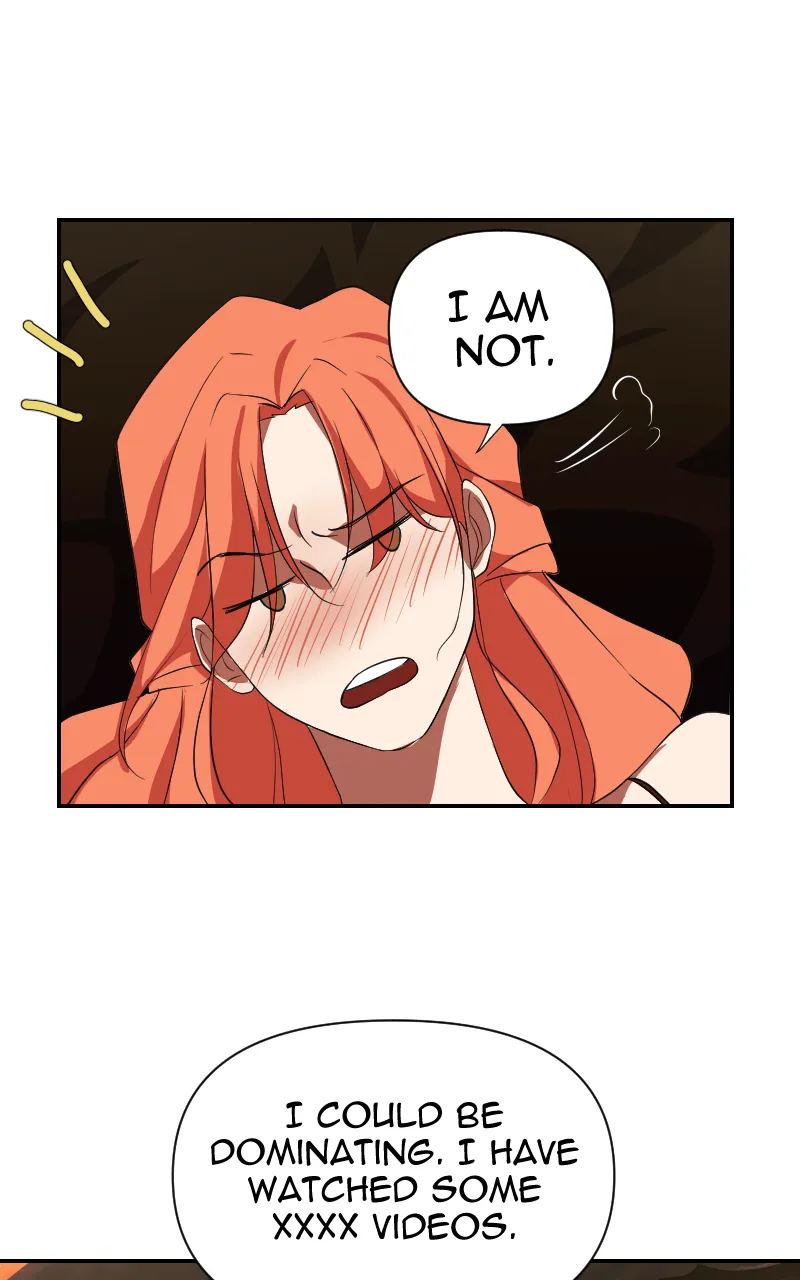 Unlovable Replacement Chapter 94 page 14 - 