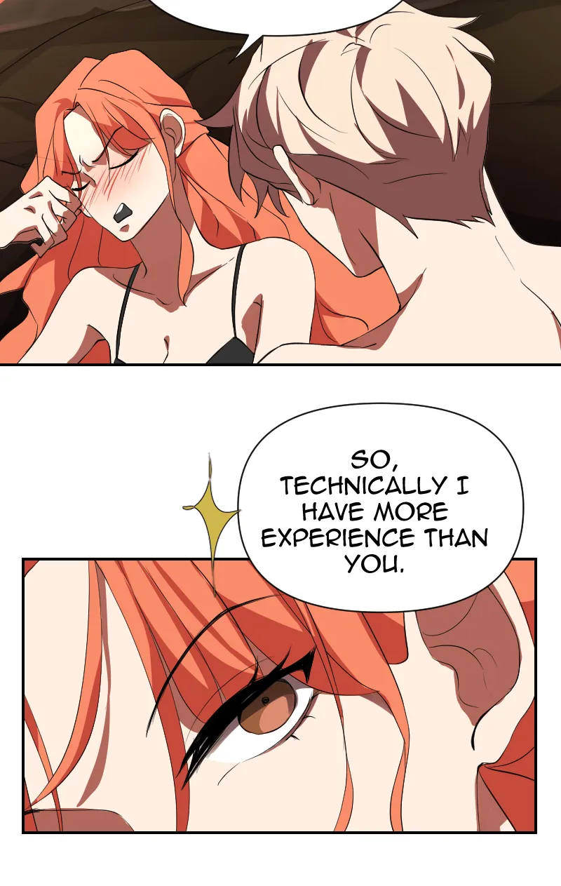 Unlovable Replacement Chapter 94 page 15 - 