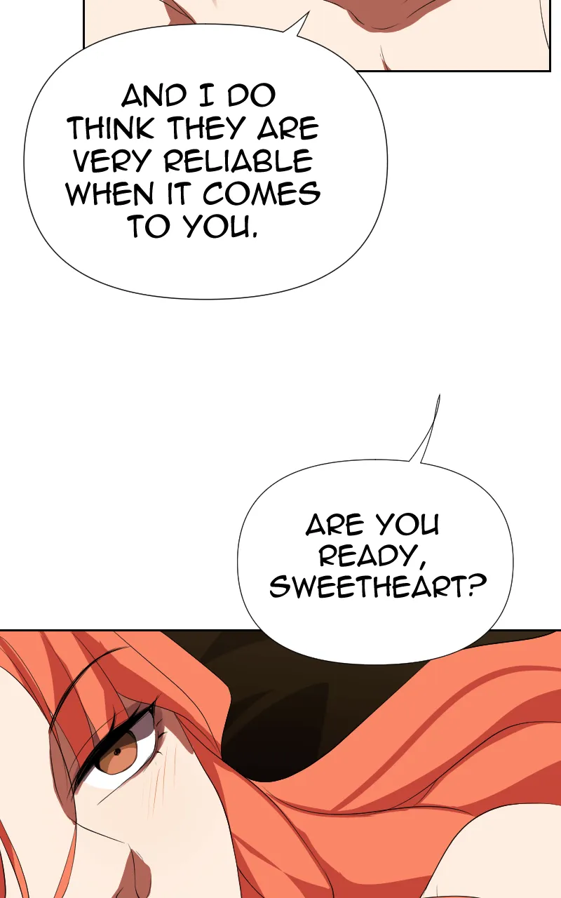 Unlovable Replacement Chapter 94 page 17 - 
