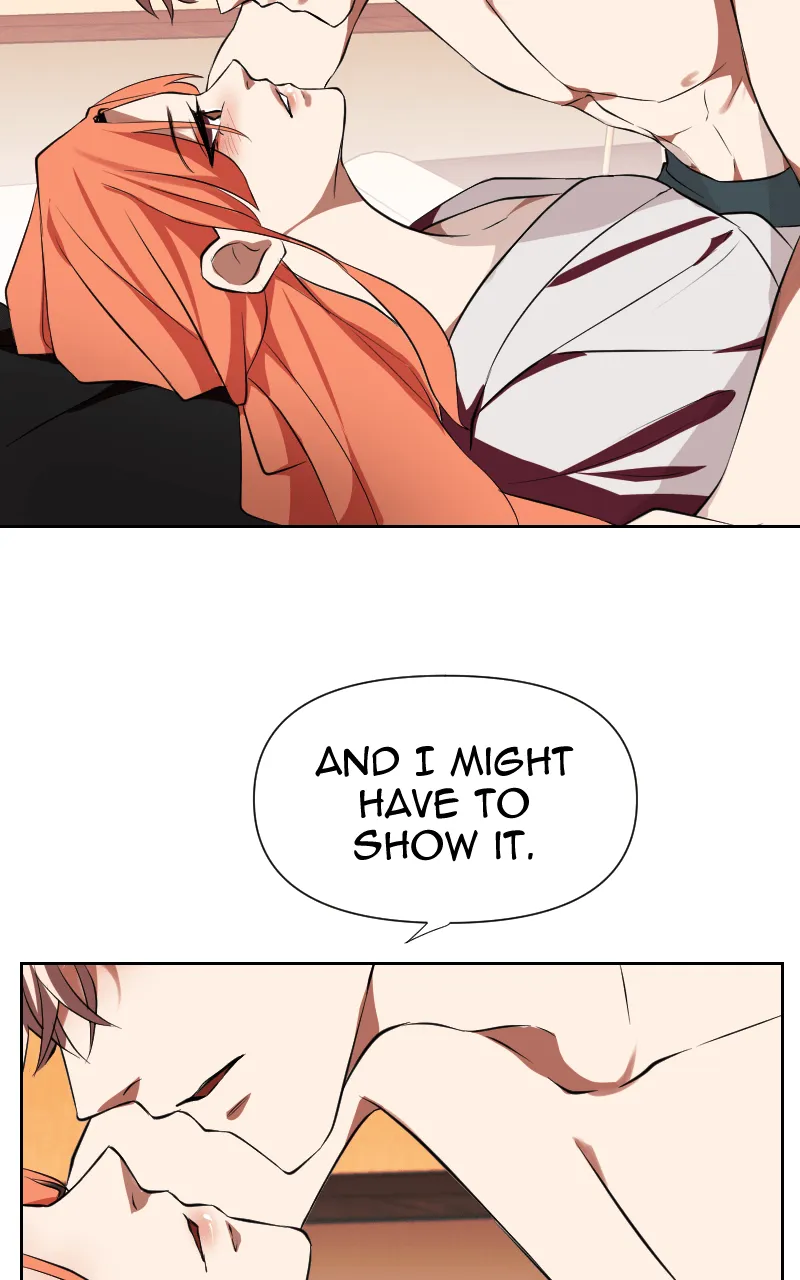 Unlovable Replacement Chapter 94 page 3 - 