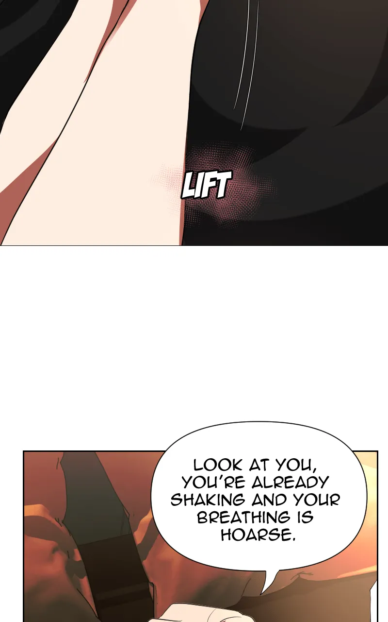 Unlovable Replacement Chapter 94 page 23 - 