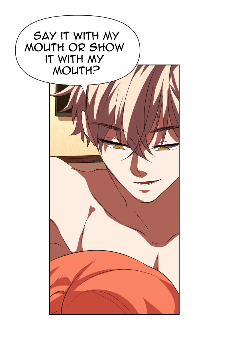 Unlovable Replacement Chapter 94 page 28 - 