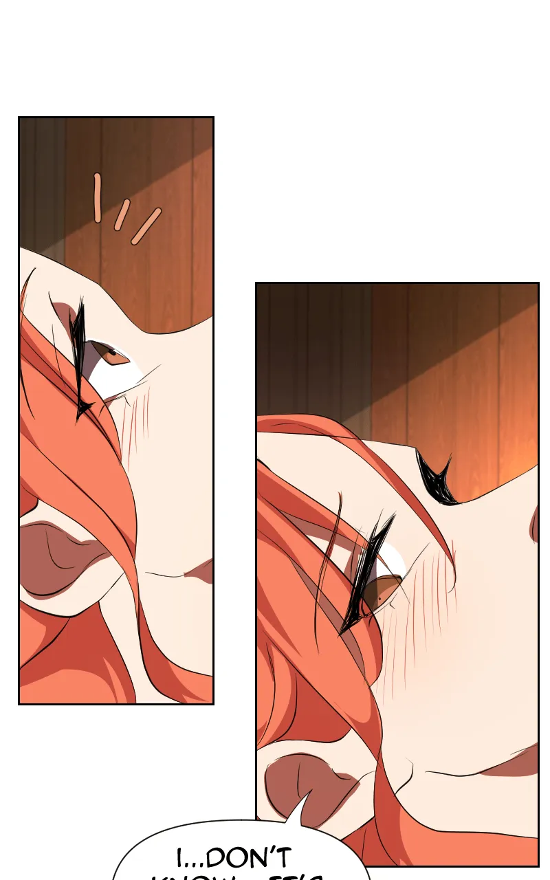 Unlovable Replacement Chapter 94 page 29 - 