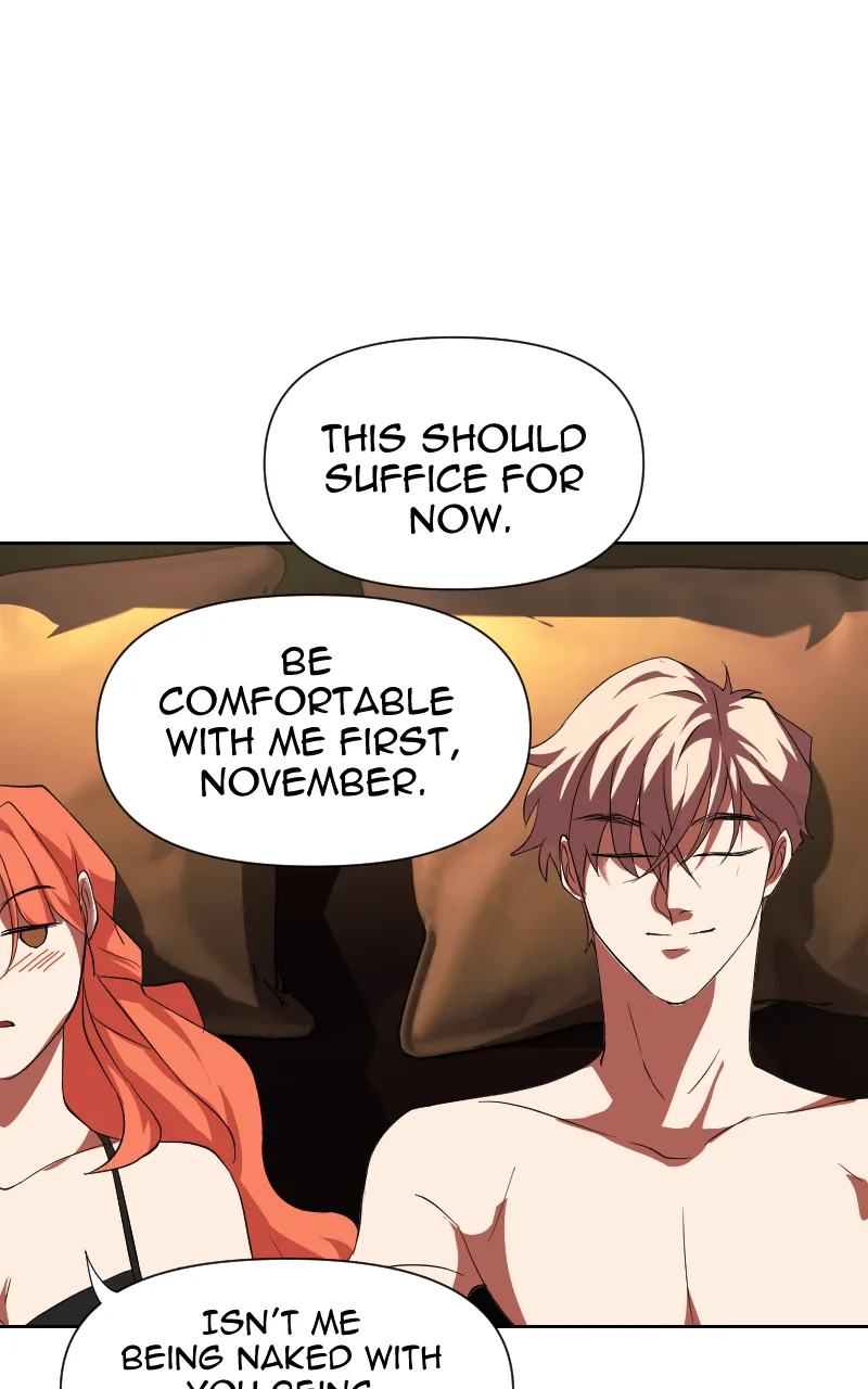 Unlovable Replacement Chapter 94 page 32 - 