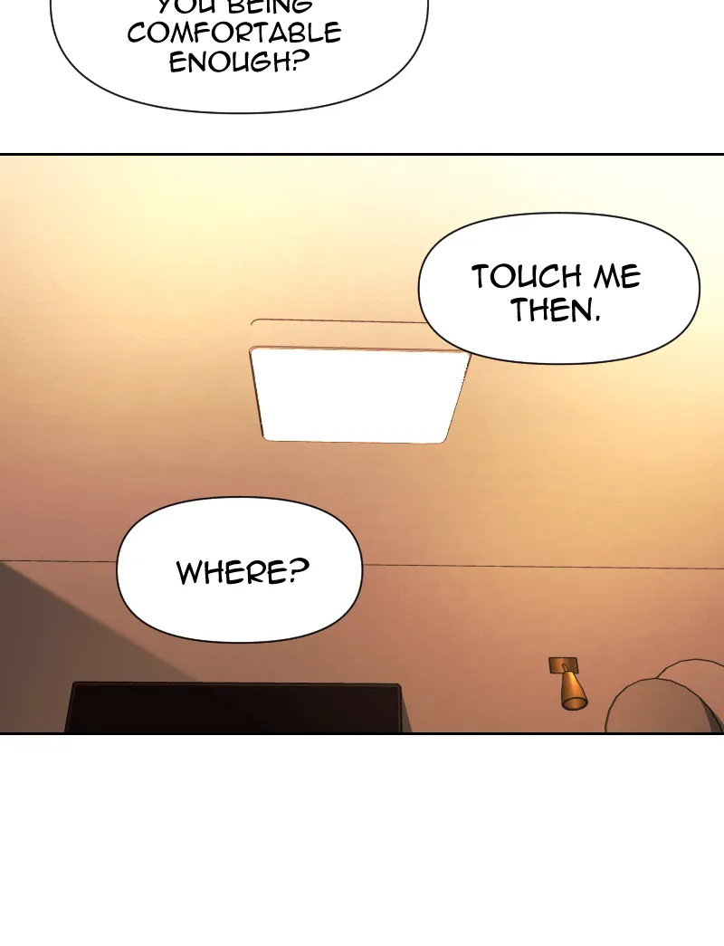 Unlovable Replacement Chapter 94 page 33 - 