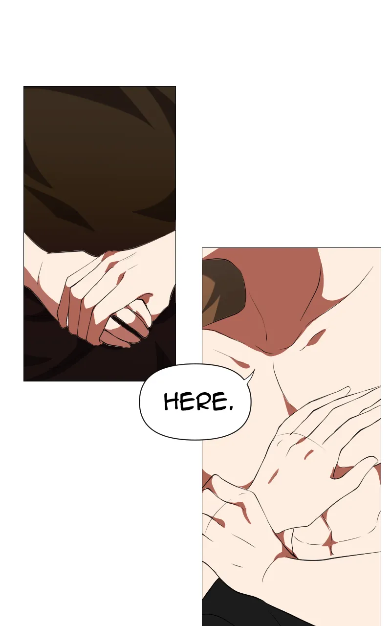 Unlovable Replacement Chapter 94 page 34 - 