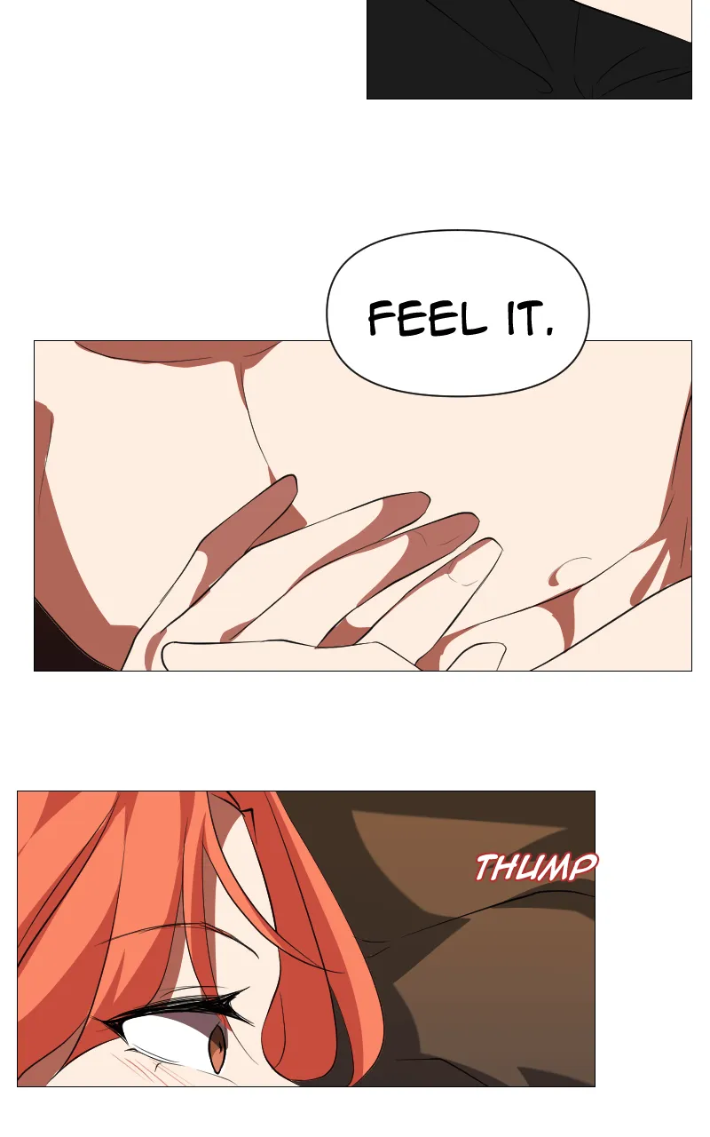 Unlovable Replacement Chapter 94 page 35 - 