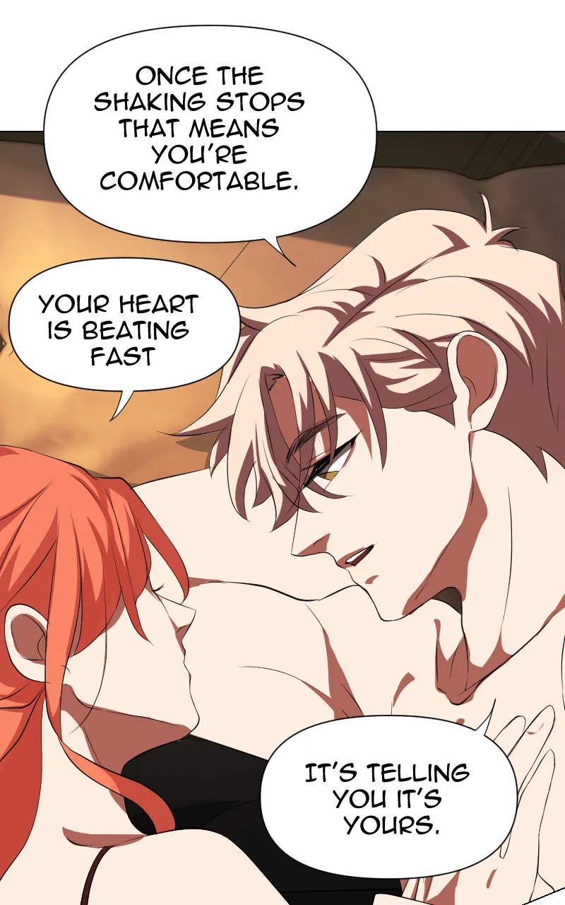 Unlovable Replacement Chapter 94 page 36 - 