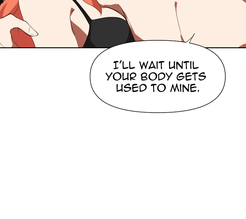 Unlovable Replacement Chapter 94 page 38 - 