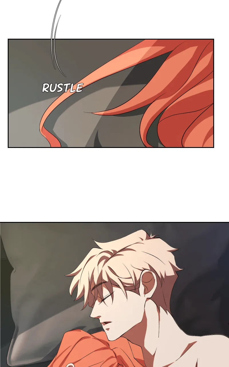 Unlovable Replacement Chapter 94 page 40 - 