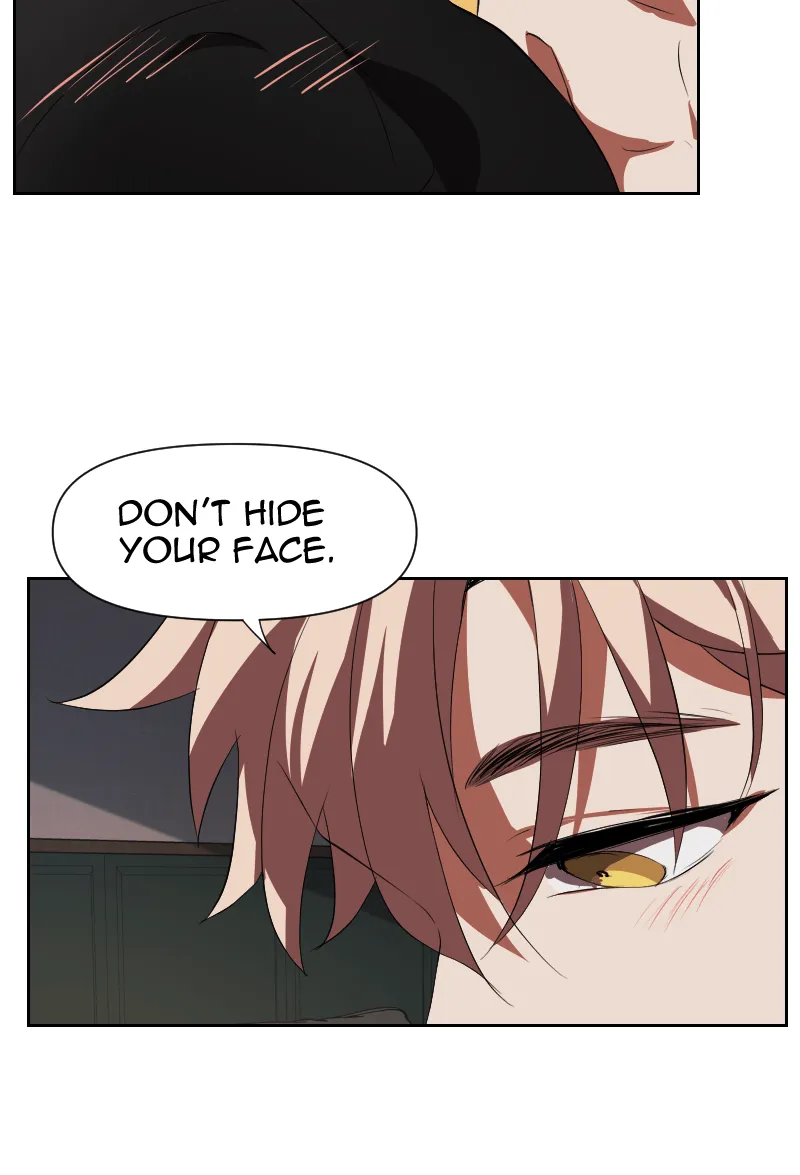 Unlovable Replacement Chapter 94 page 43 - 