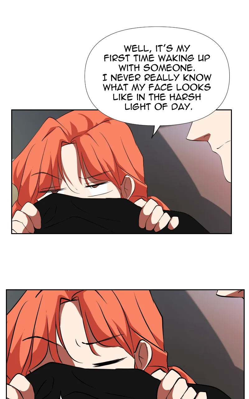 Unlovable Replacement Chapter 94 page 44 - 