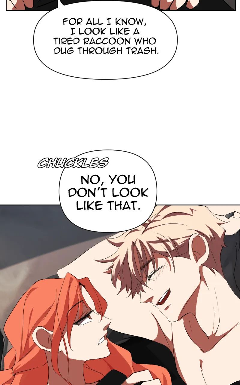 Unlovable Replacement Chapter 94 page 45 - 