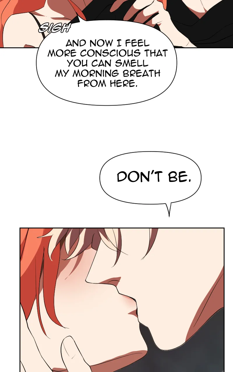 Unlovable Replacement Chapter 94 page 46 - 