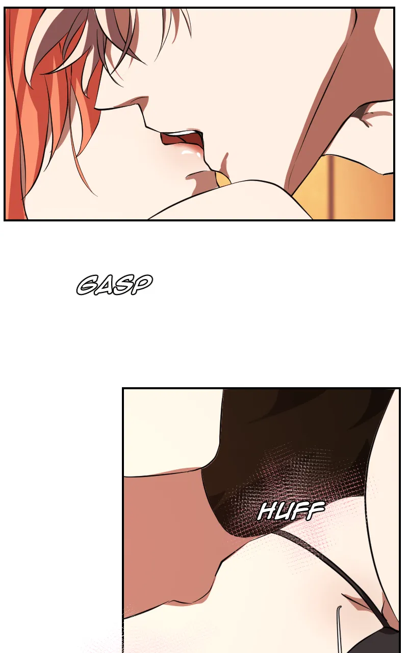Unlovable Replacement Chapter 94 page 6 - 