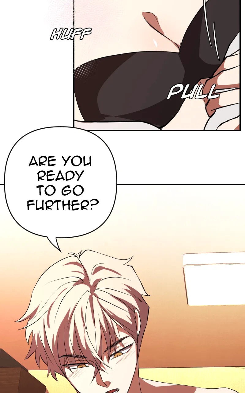 Unlovable Replacement Chapter 94 page 7 - 