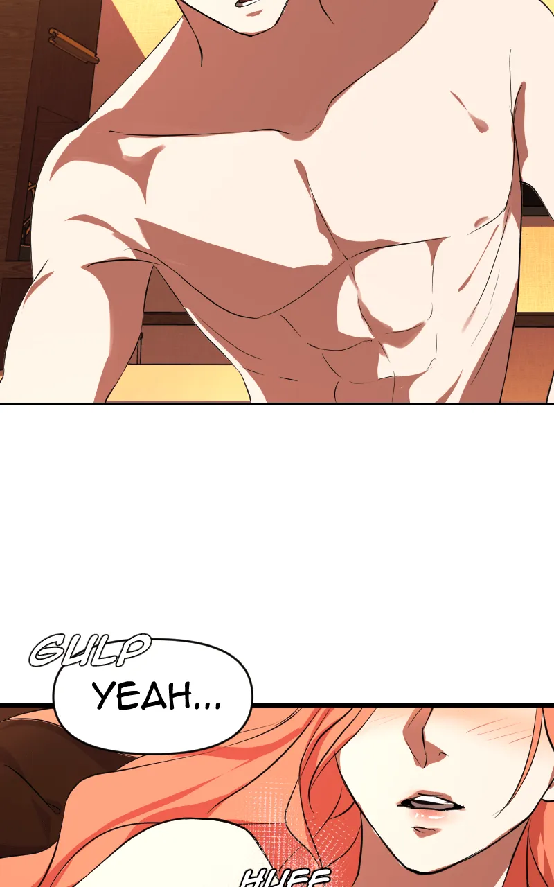 Unlovable Replacement Chapter 94 page 8 - 