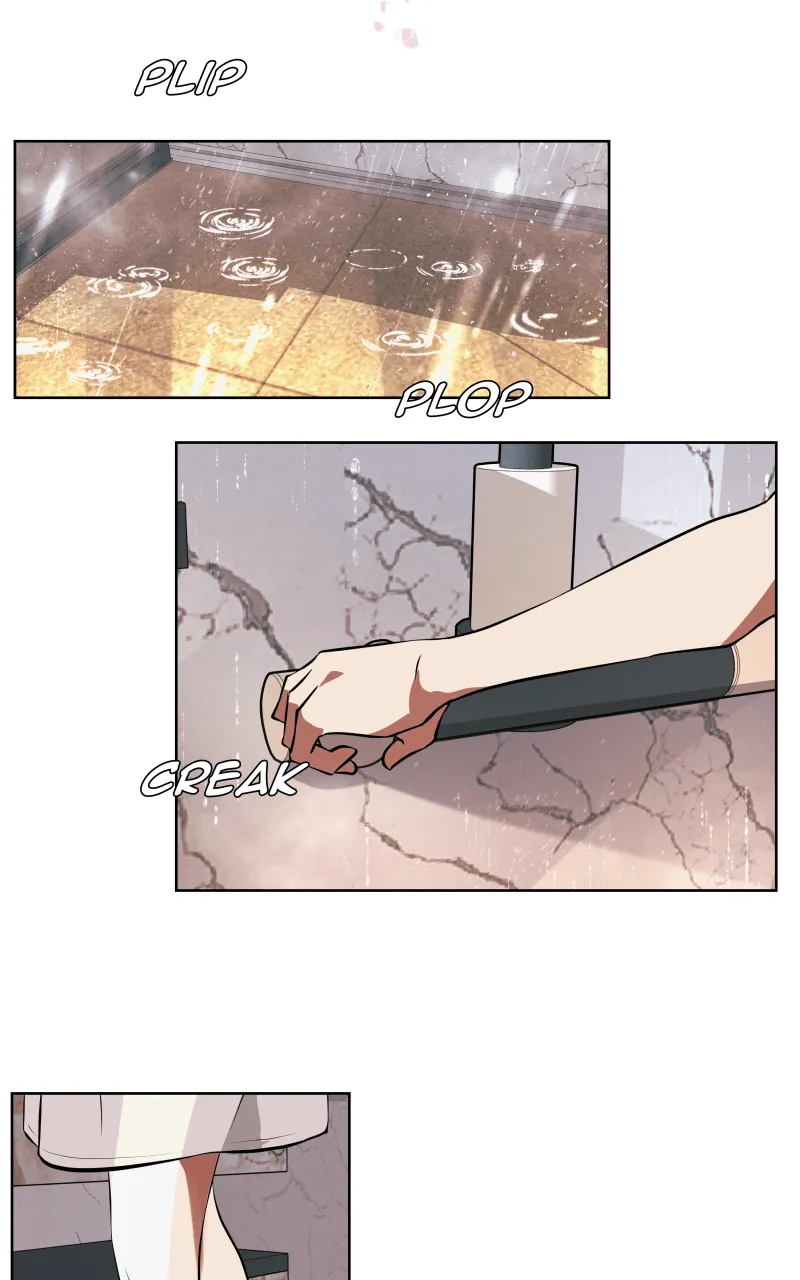 Unlovable Replacement Chapter 95 page 2 - 