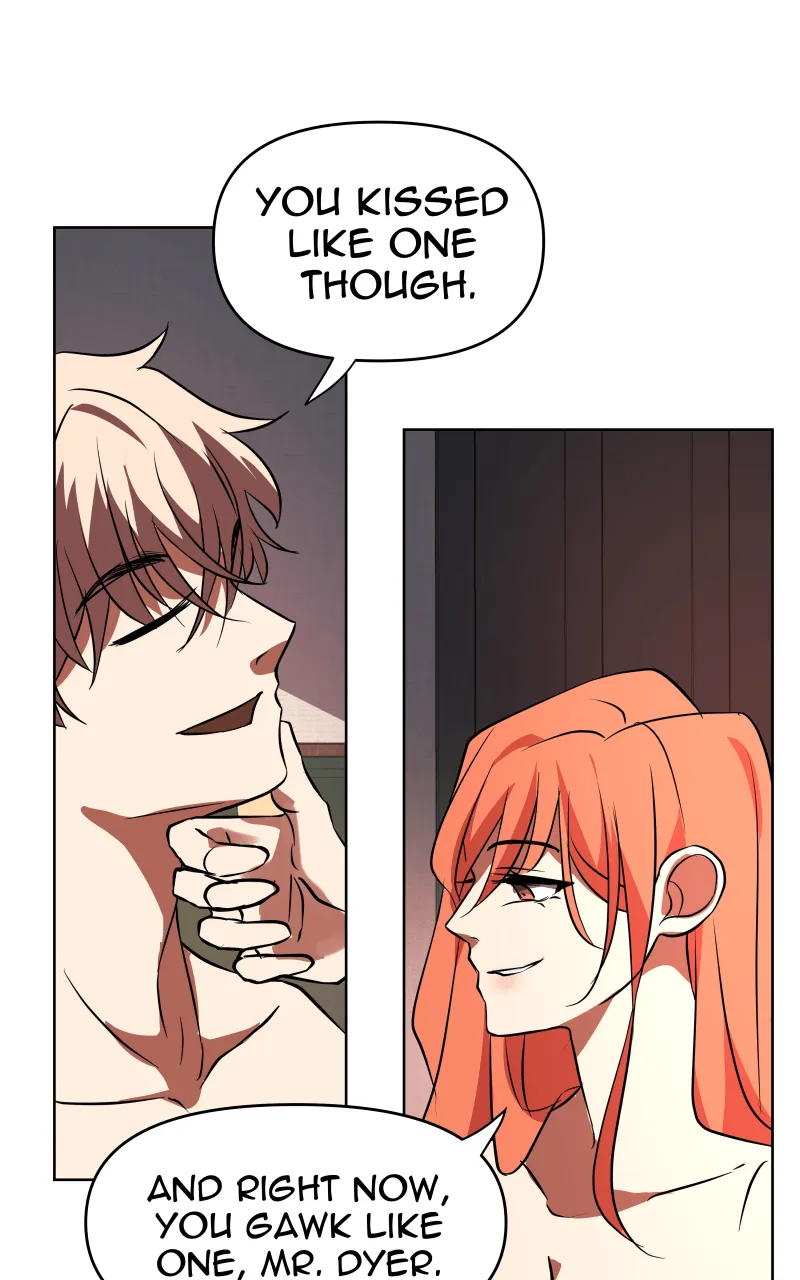Unlovable Replacement Chapter 95 page 11 - 