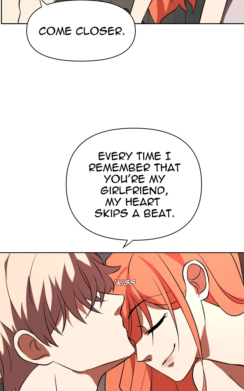 Unlovable Replacement Chapter 95 page 13 - 